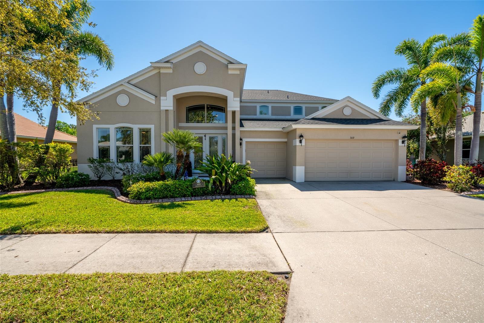 309 Royal Bonnet Dr