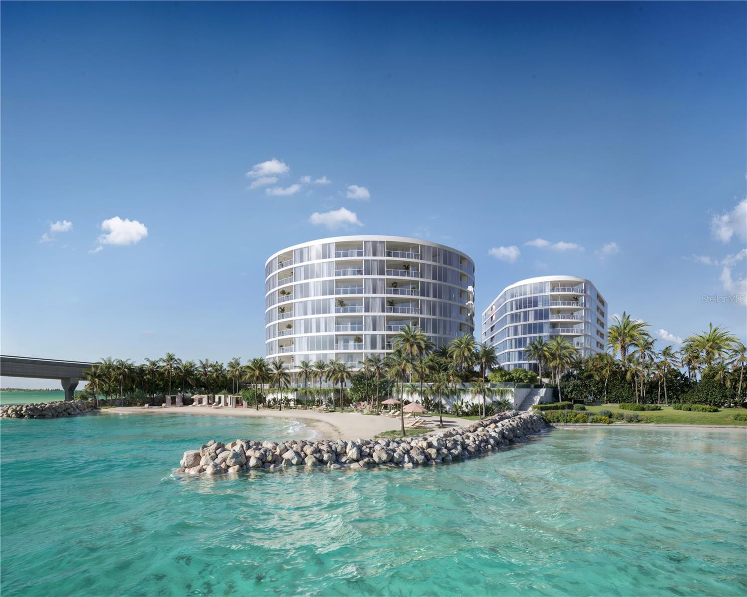 805 S Gulfview Blvd #506A