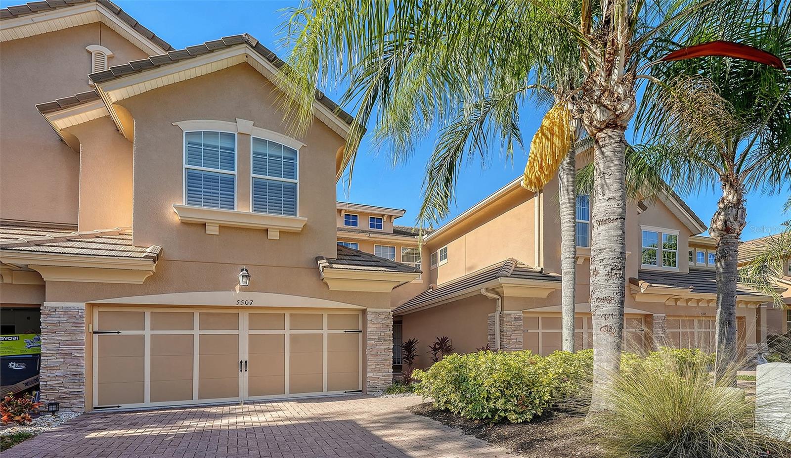 5507 Napa Dr
