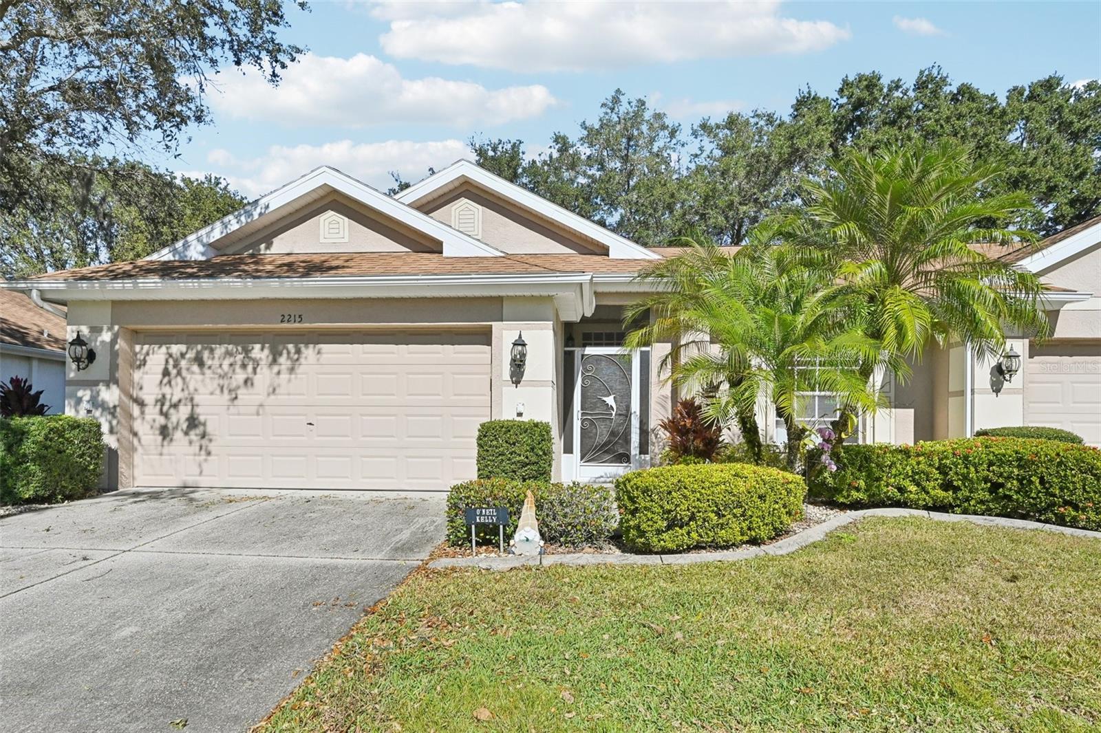 2215 Olive Branch Dr