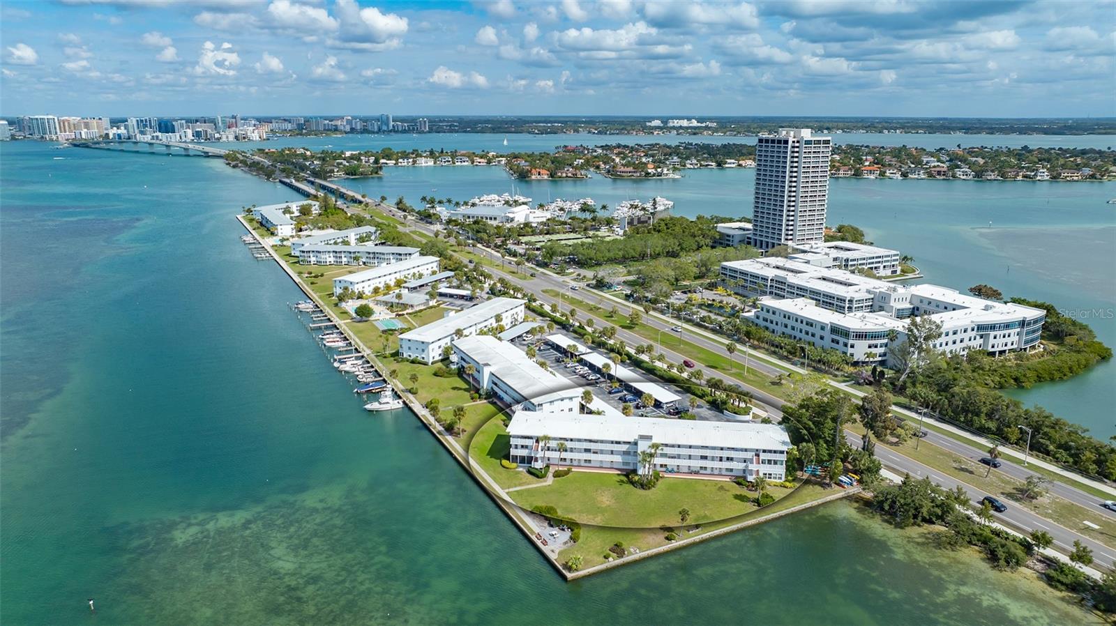 761 John Ringling Blvd #5
