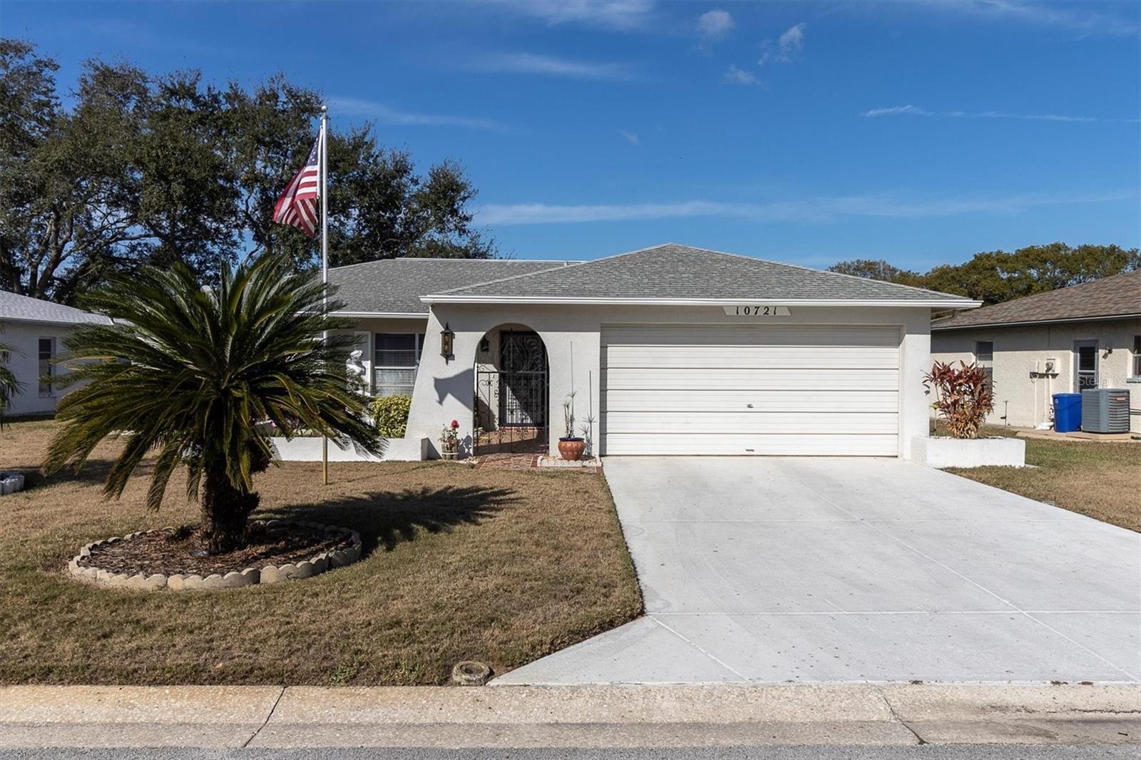 10721 Footprint Ln