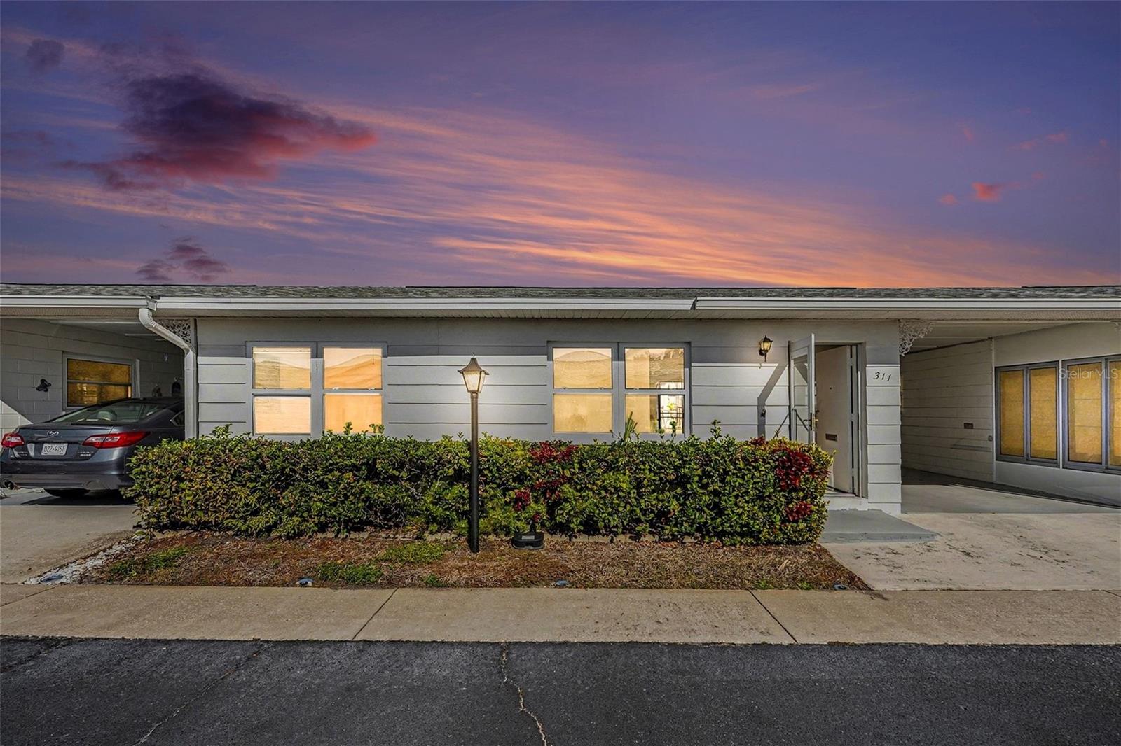 12400 Park Blvd #311