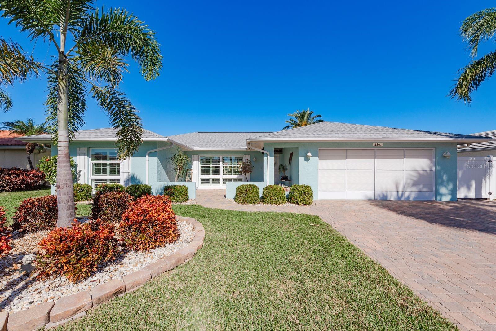 3301 Seaway Dr