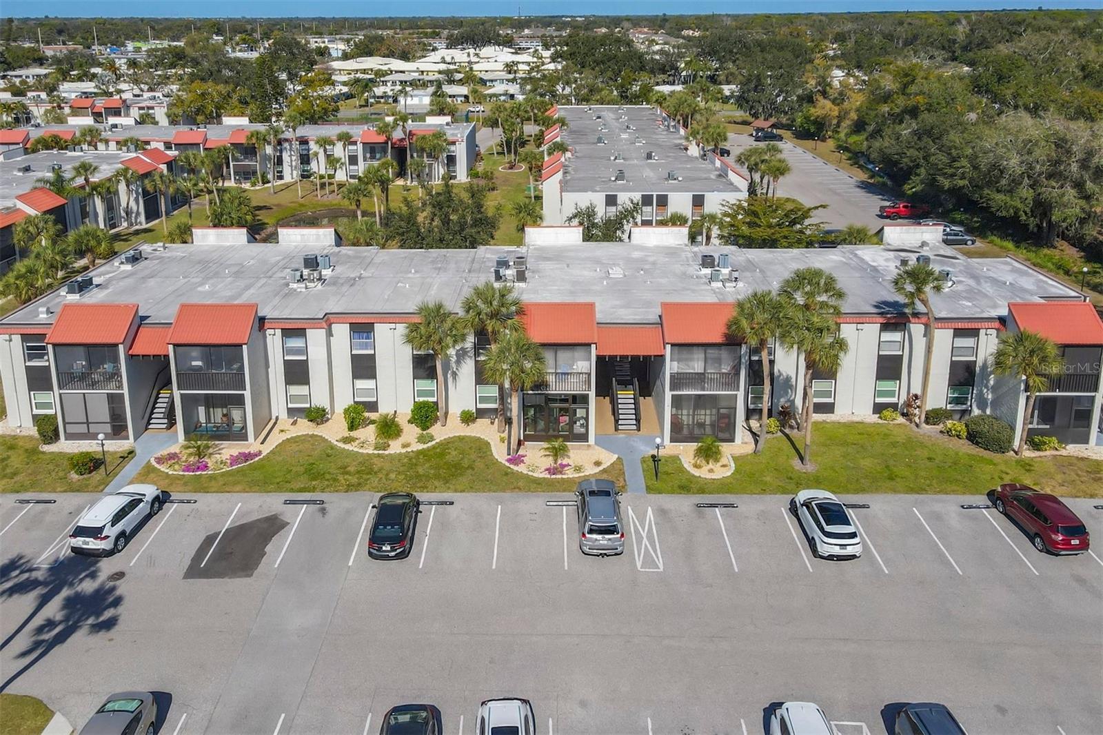 3231 Beneva Rd #103