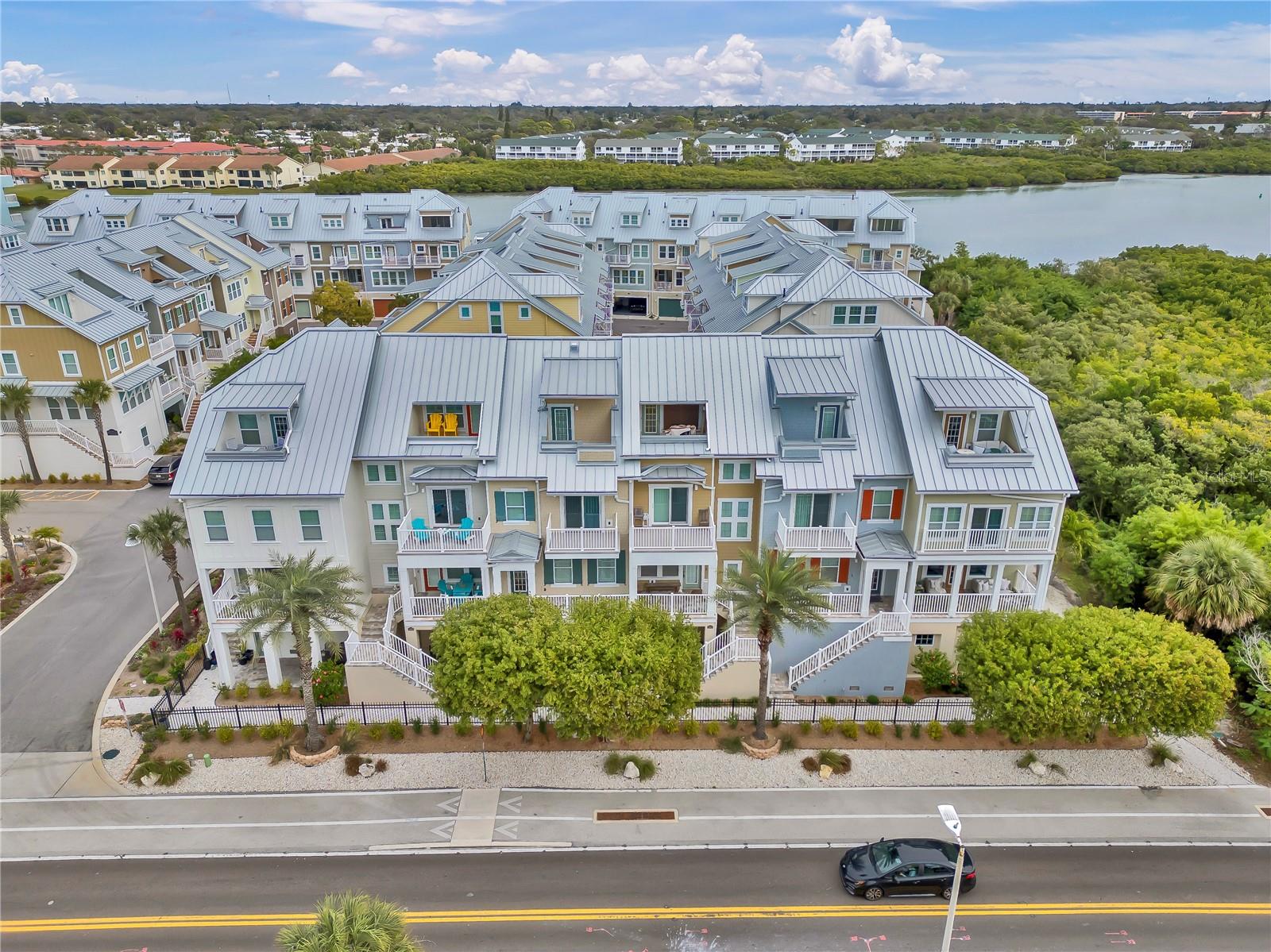 19915 Gulf Blvd #204