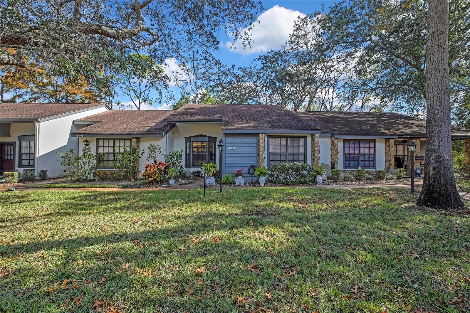 2111 Forester Way