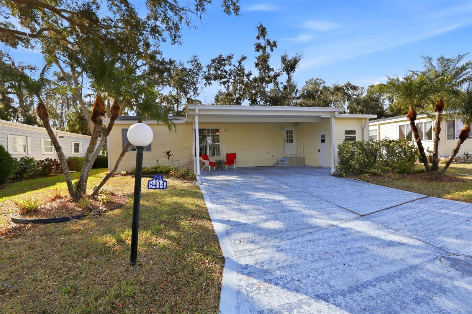 8414 Castle Garden Rd