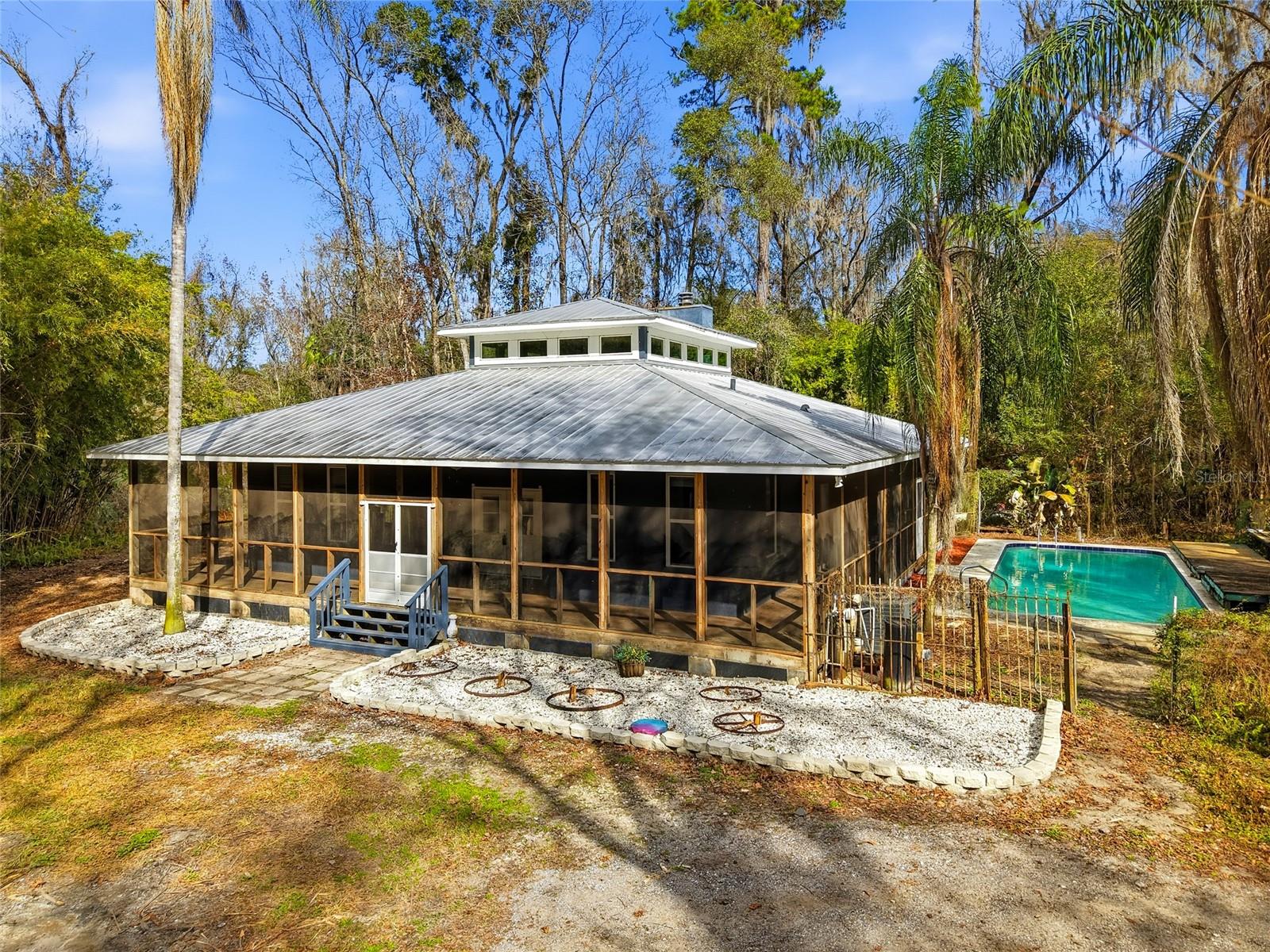 5201 Neff Lake Rd