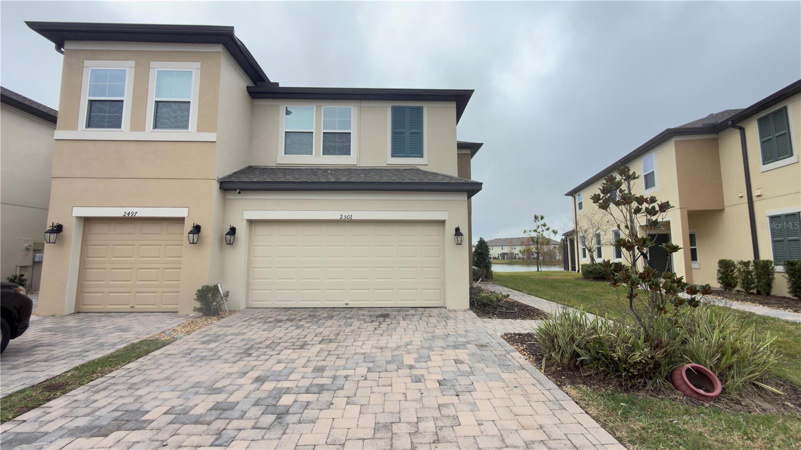 2501 Stapleford Pl