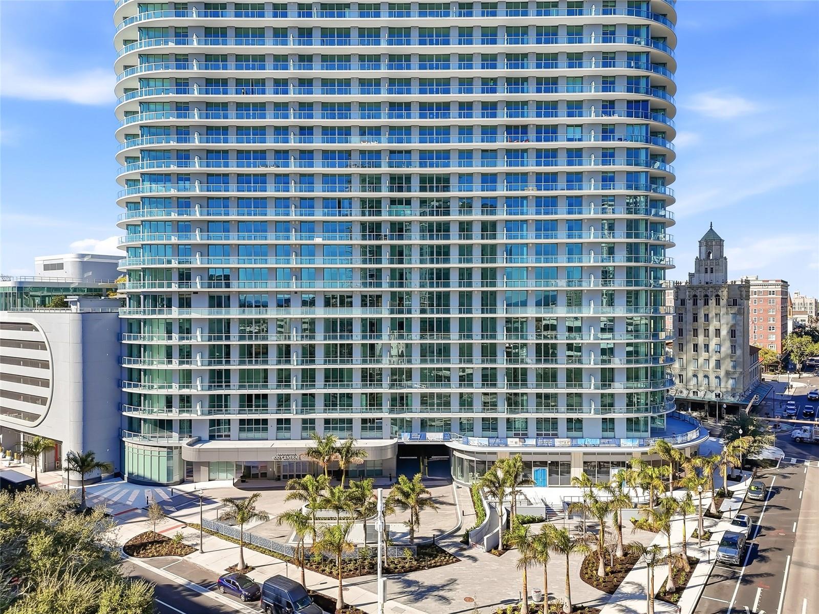 400 Central Ave #505