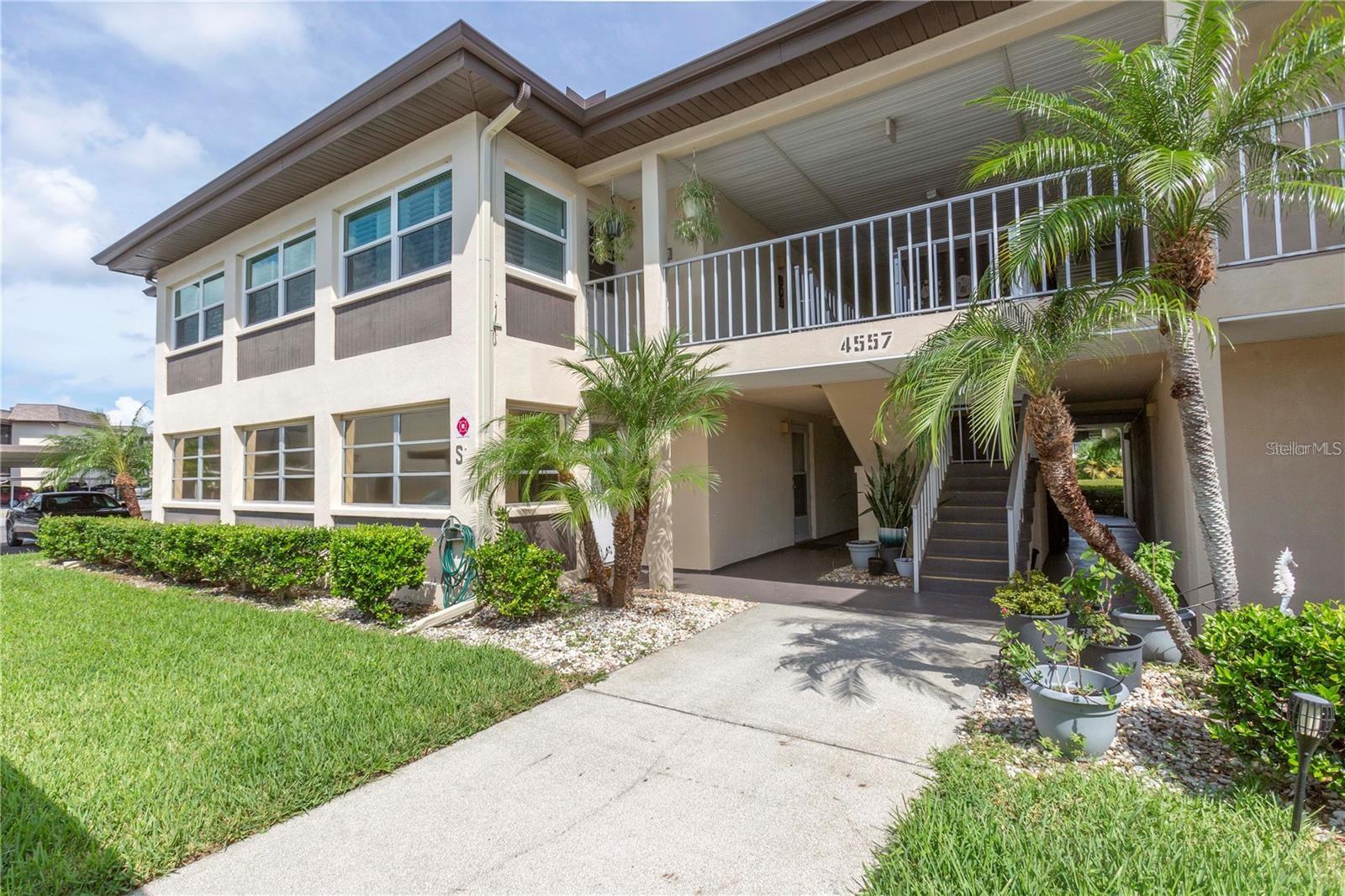 4557 Garnet Dr #102