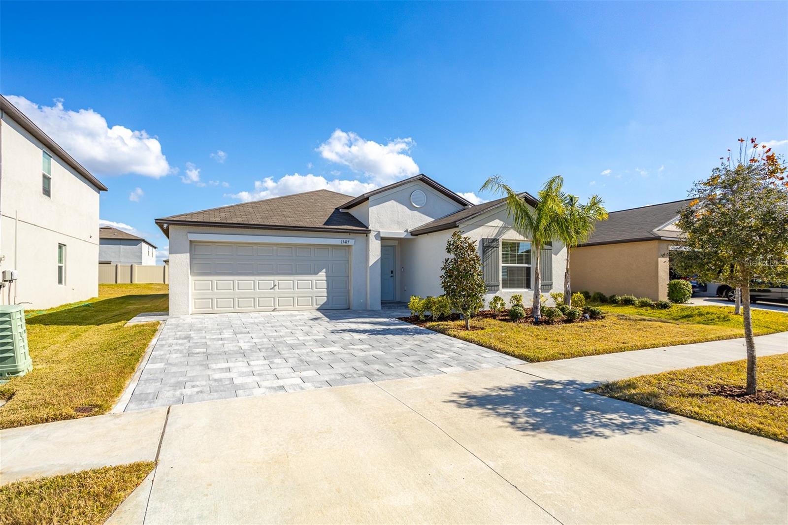 15415 Miller Creek Dr