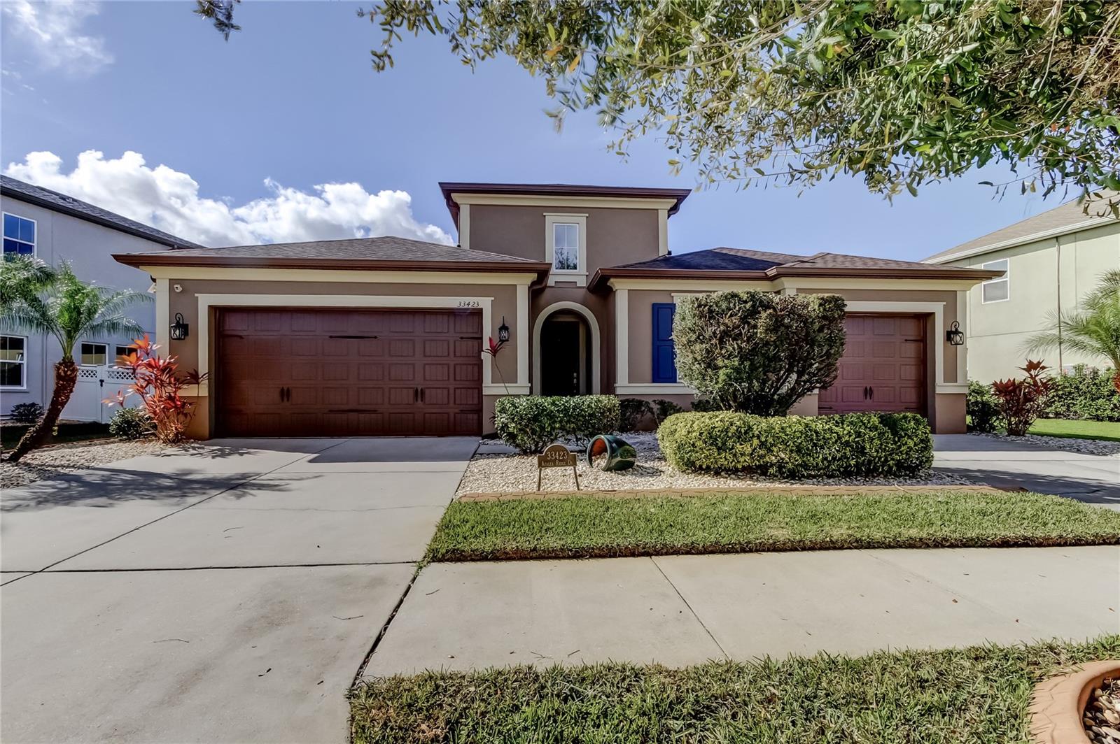 33423 Azalea Ridge Dr