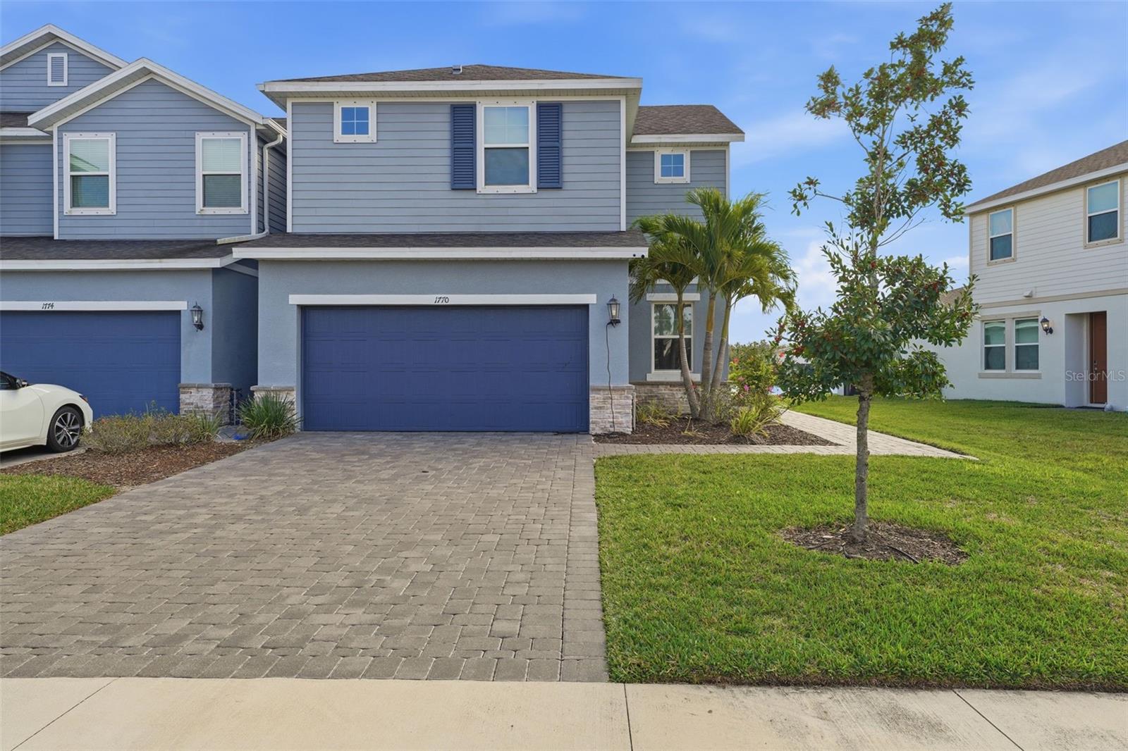 1770 Woodleaf Hammock CT