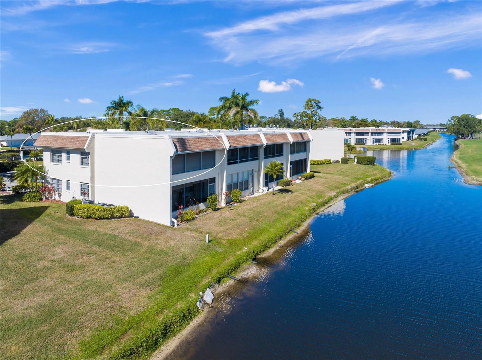 7193 W Country Club Dr N #237