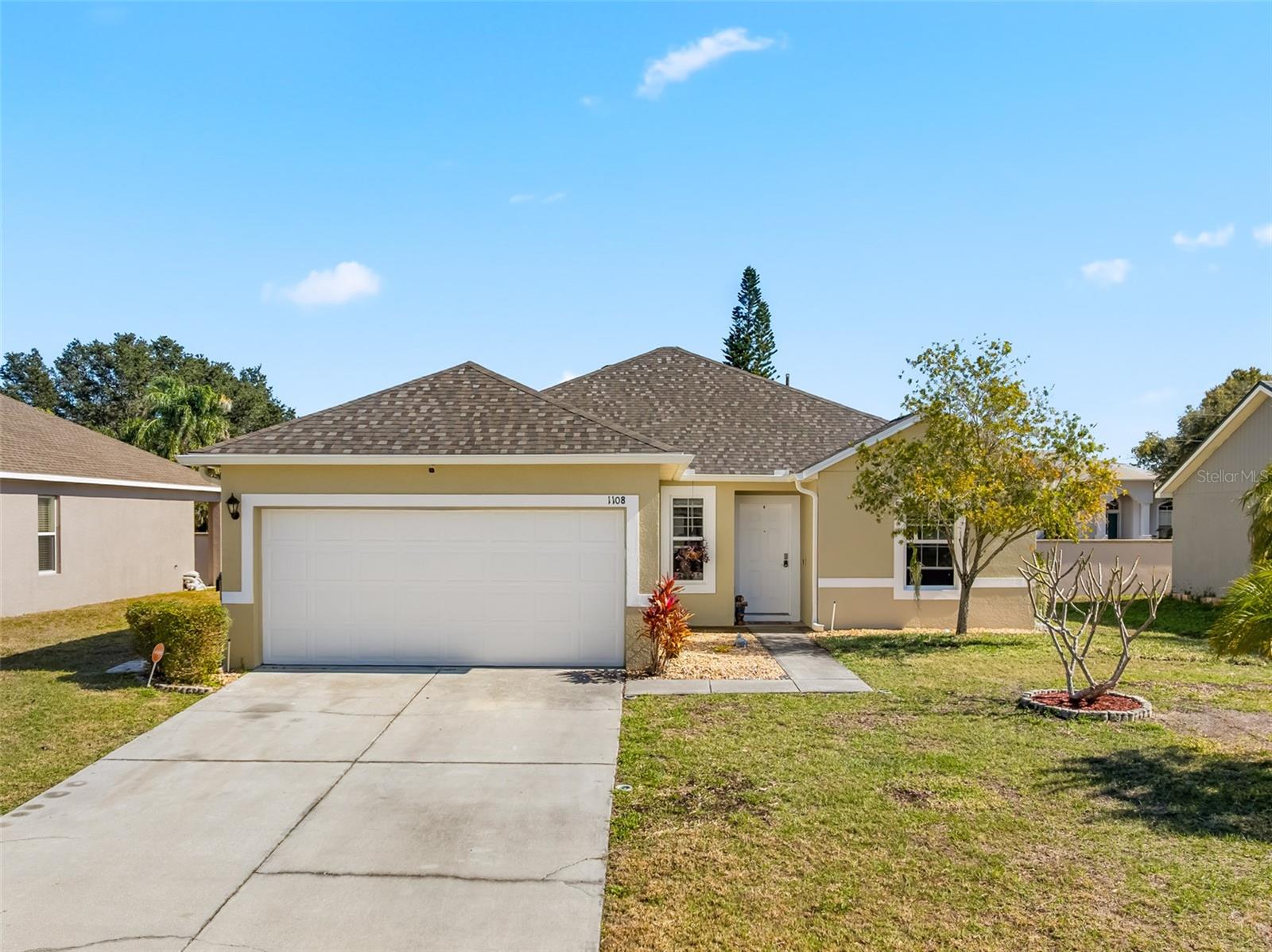 1108 Brenton Manor Dr