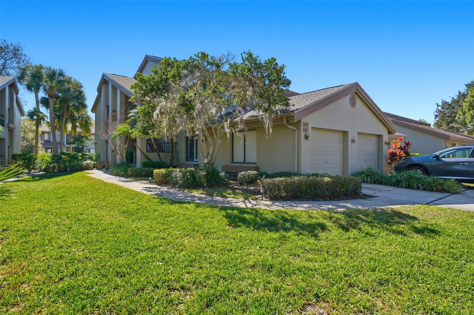 3024 Landmark Blvd #601