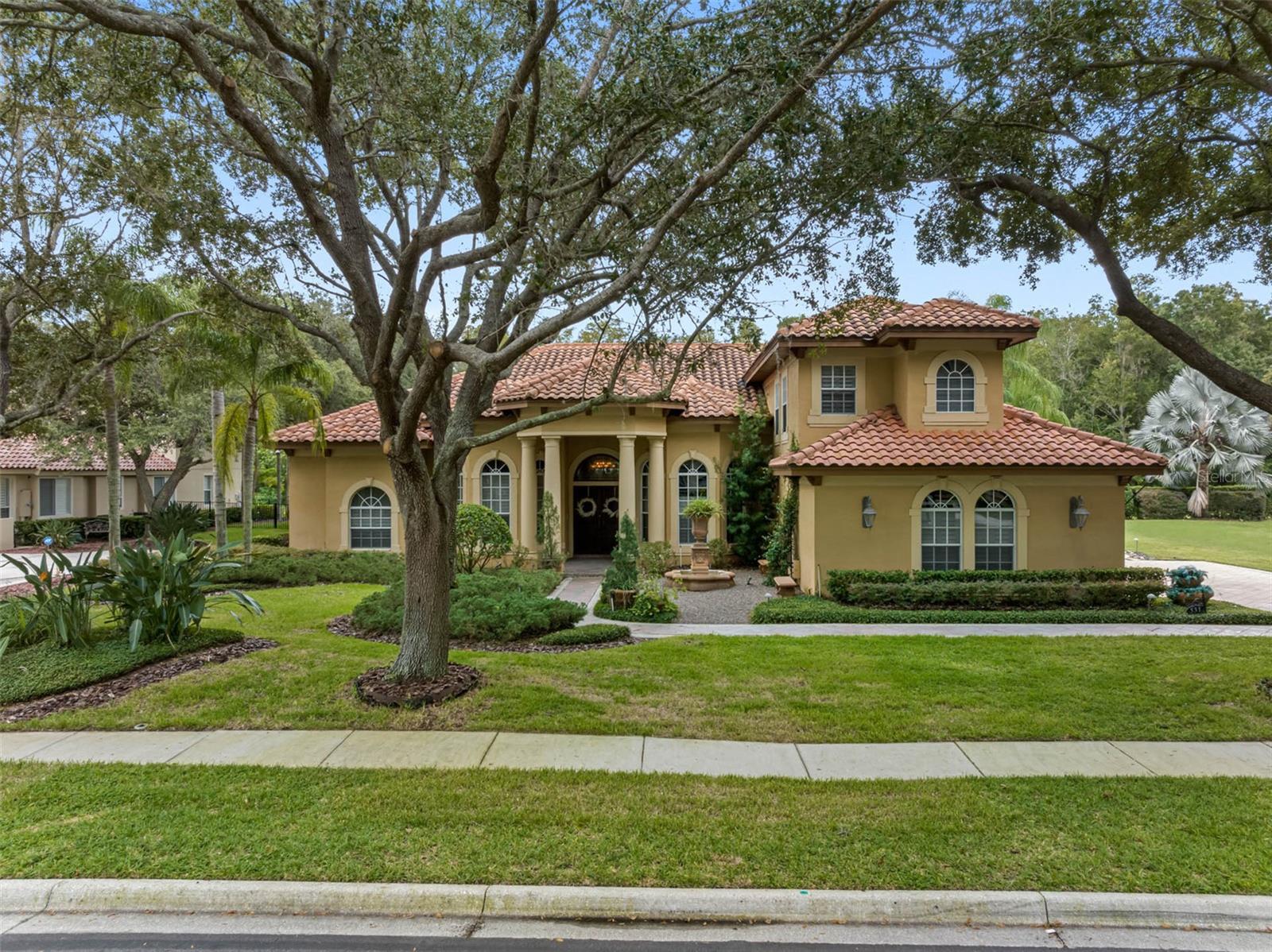531 Isleworth Close