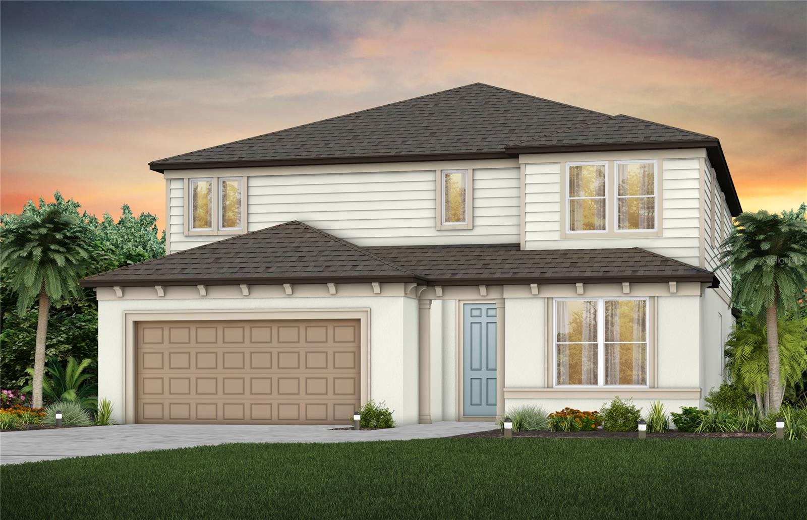 4264 Obsidian Dr