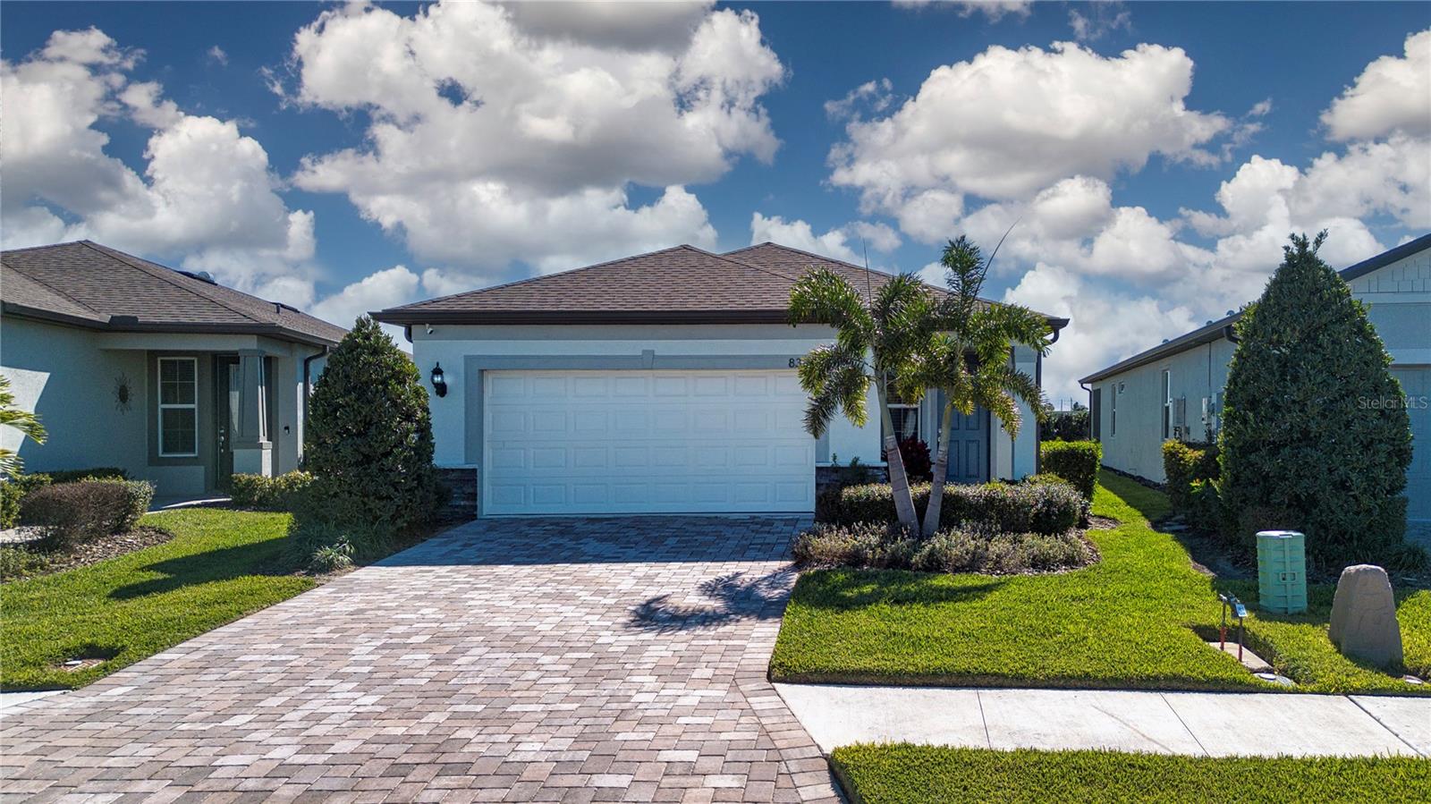 8333 Ocean Tides CV