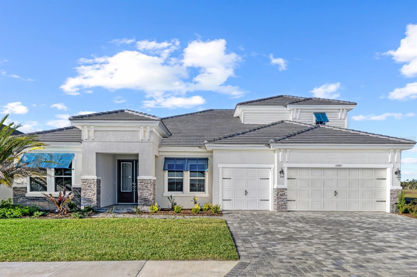 10743 Spring Sapling Cir