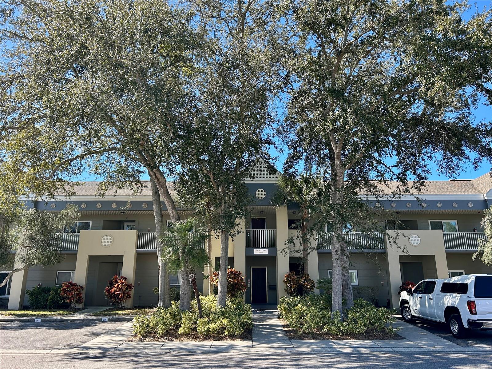 2296 Monaco Ln #16