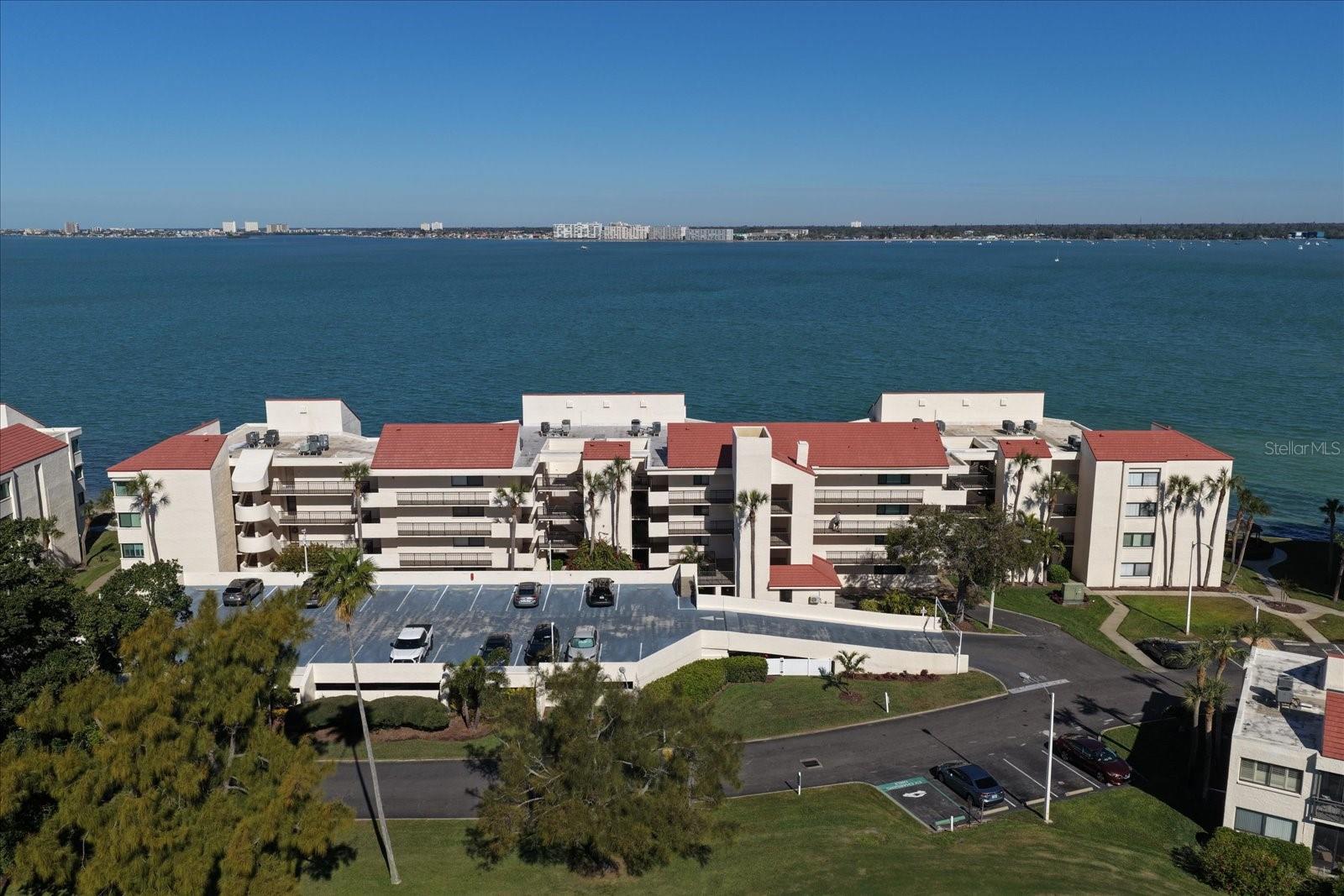 5541 Puerta Del Sol Blvd S #317