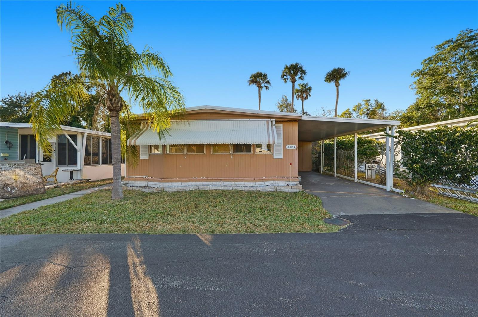 4403 Tucker Sq