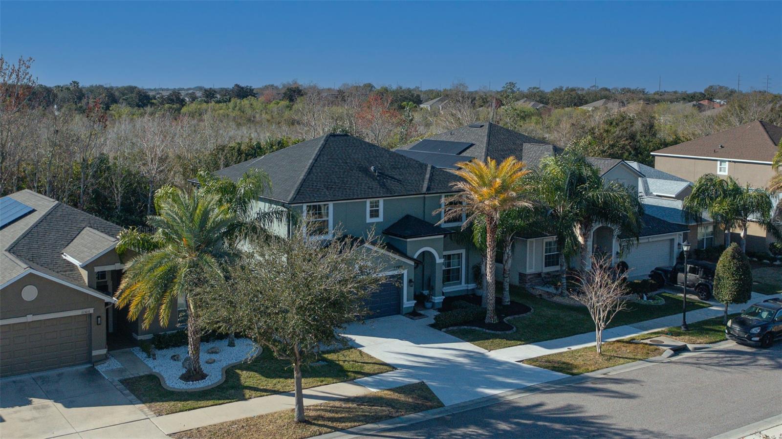 11508 Mansfield Point Dr