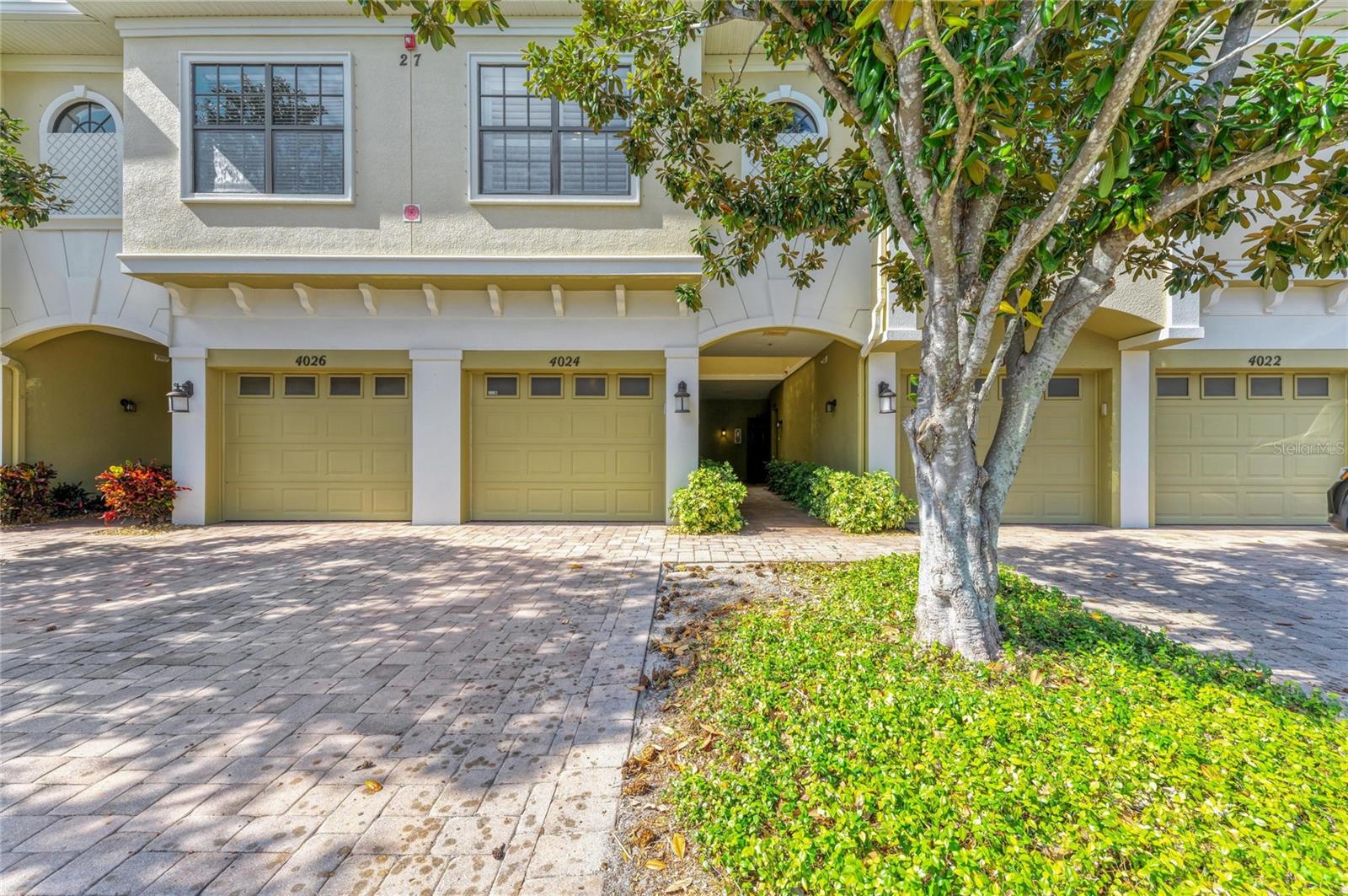 4024 Overture Cir #486