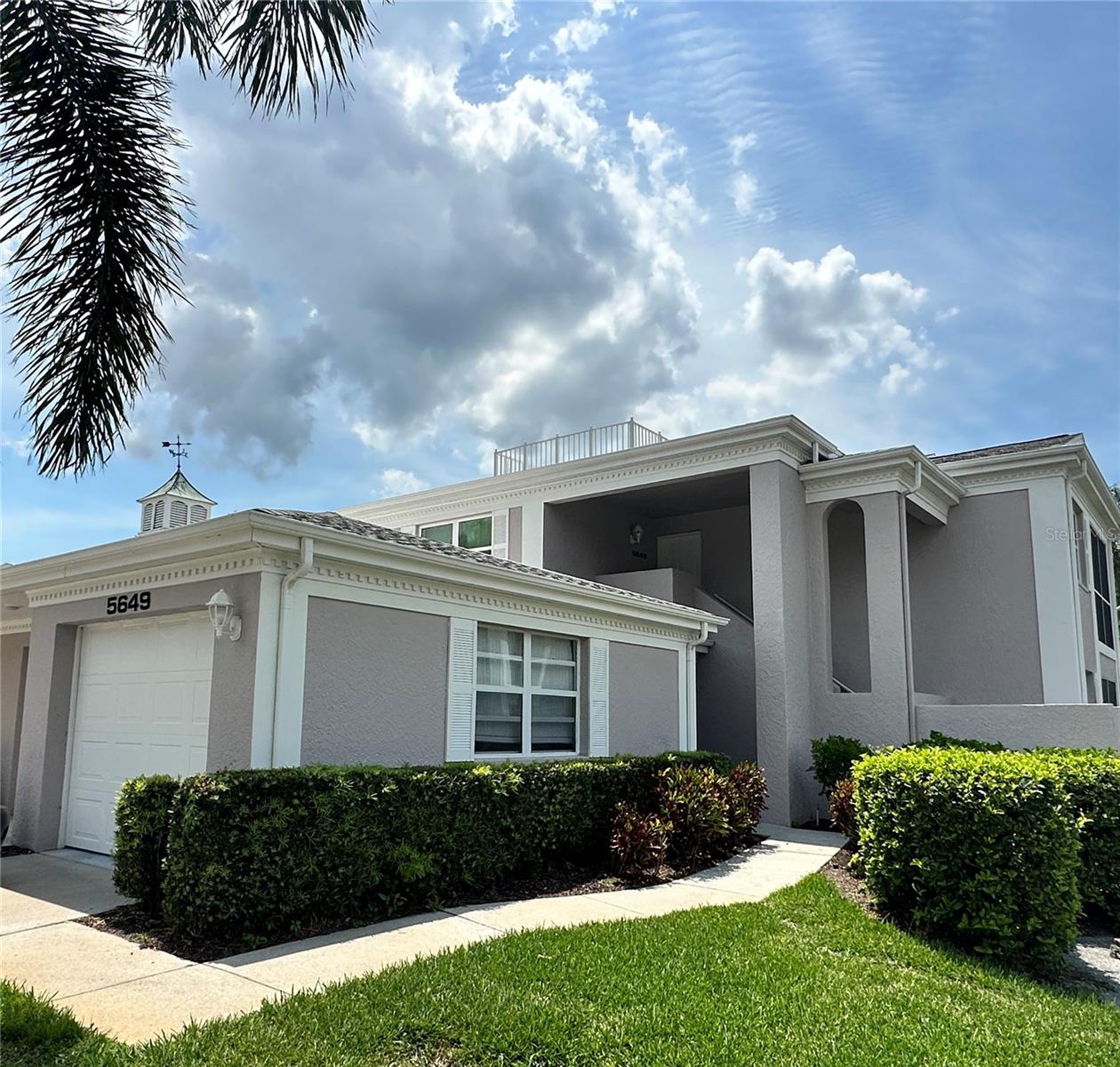 5647 Sheffield Greene Cir #29
