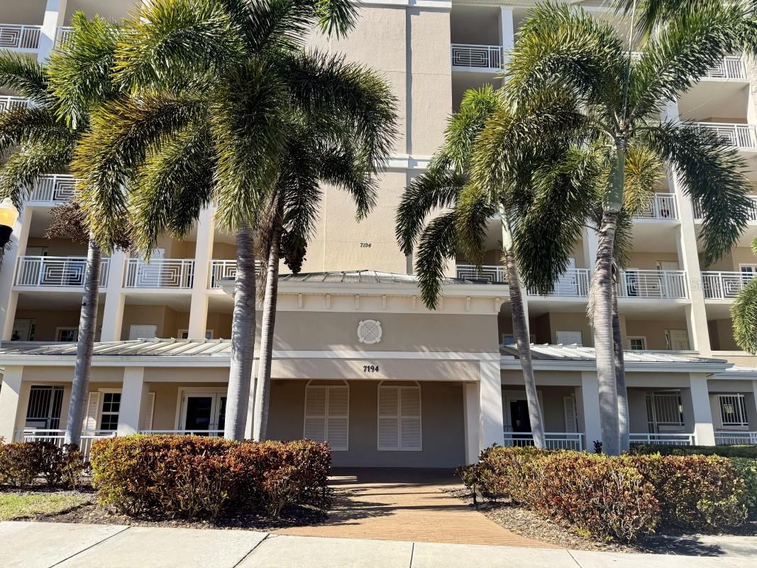 7194 Key Haven Rd #504