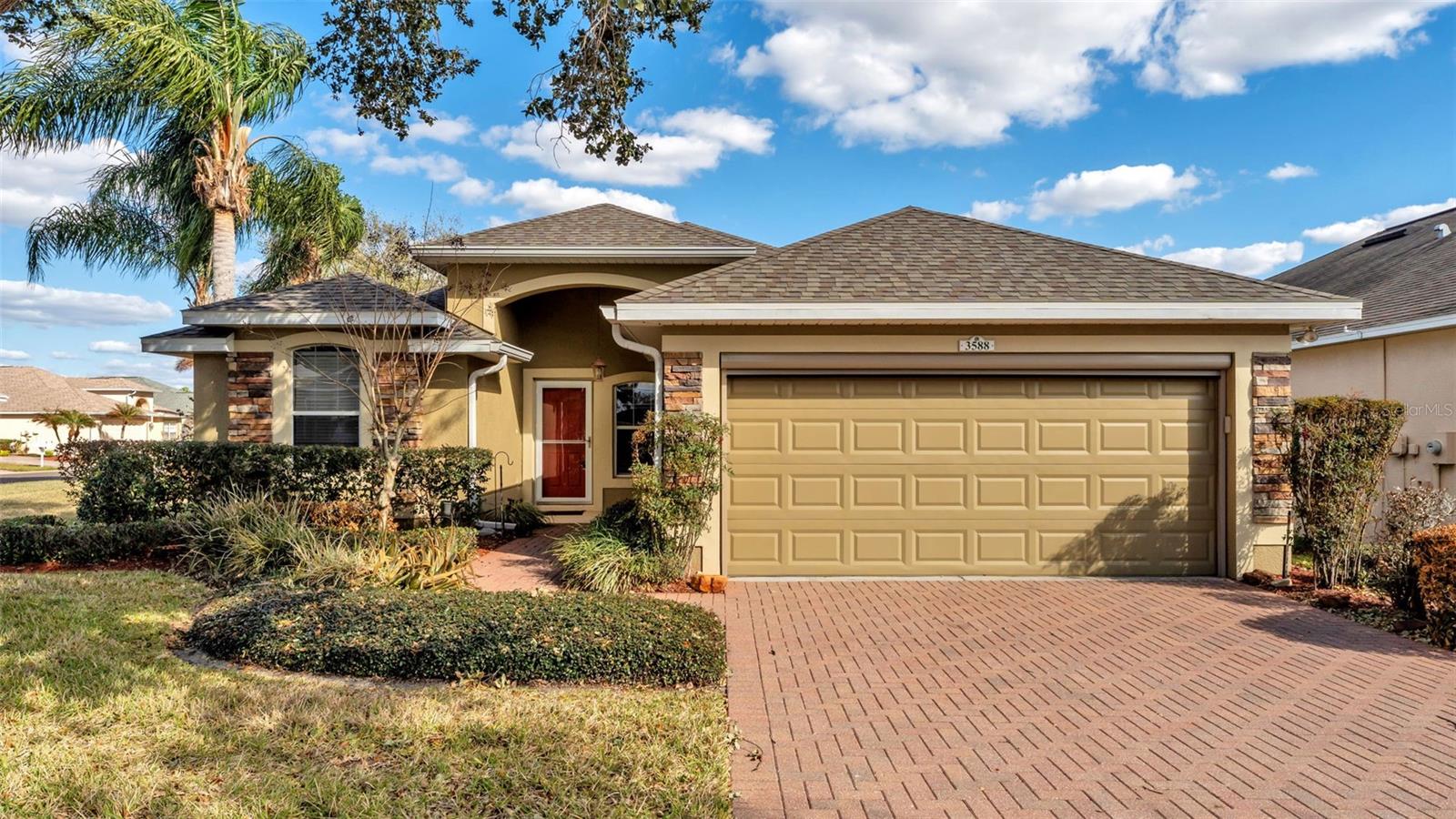 3588 Raleigh Dr