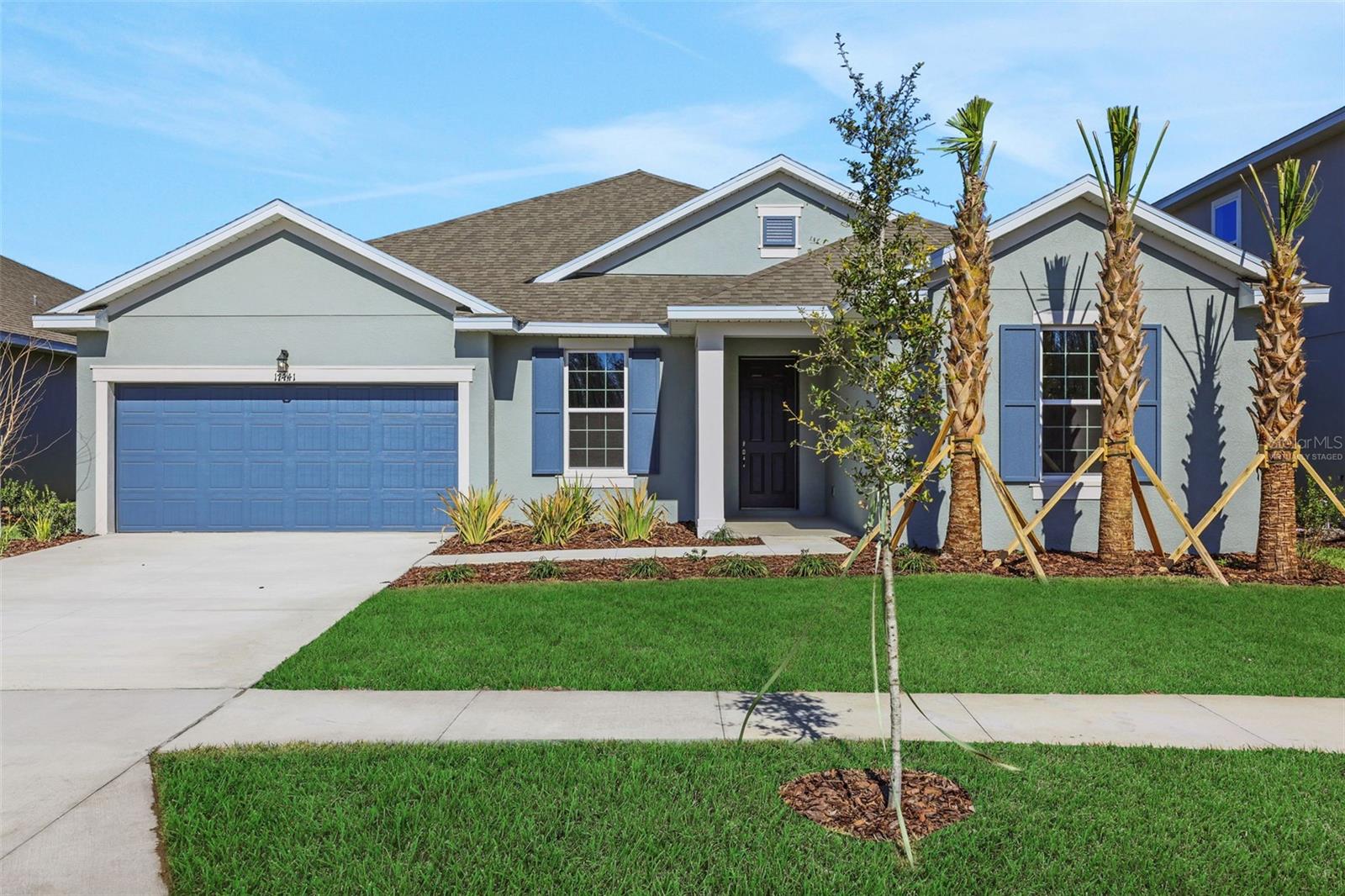 17441 Valleywood Pkwy
