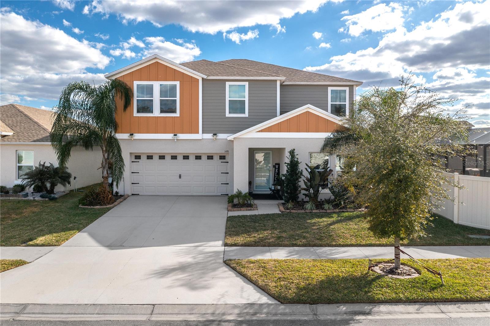 1491 Axel Cir