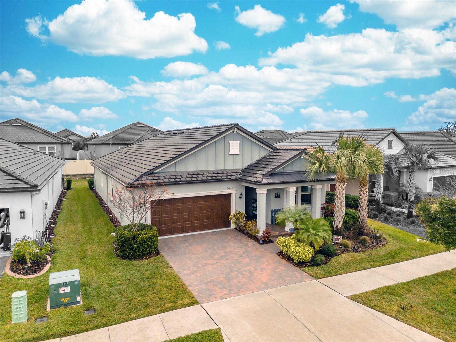 31565 Cannon Rush Dr