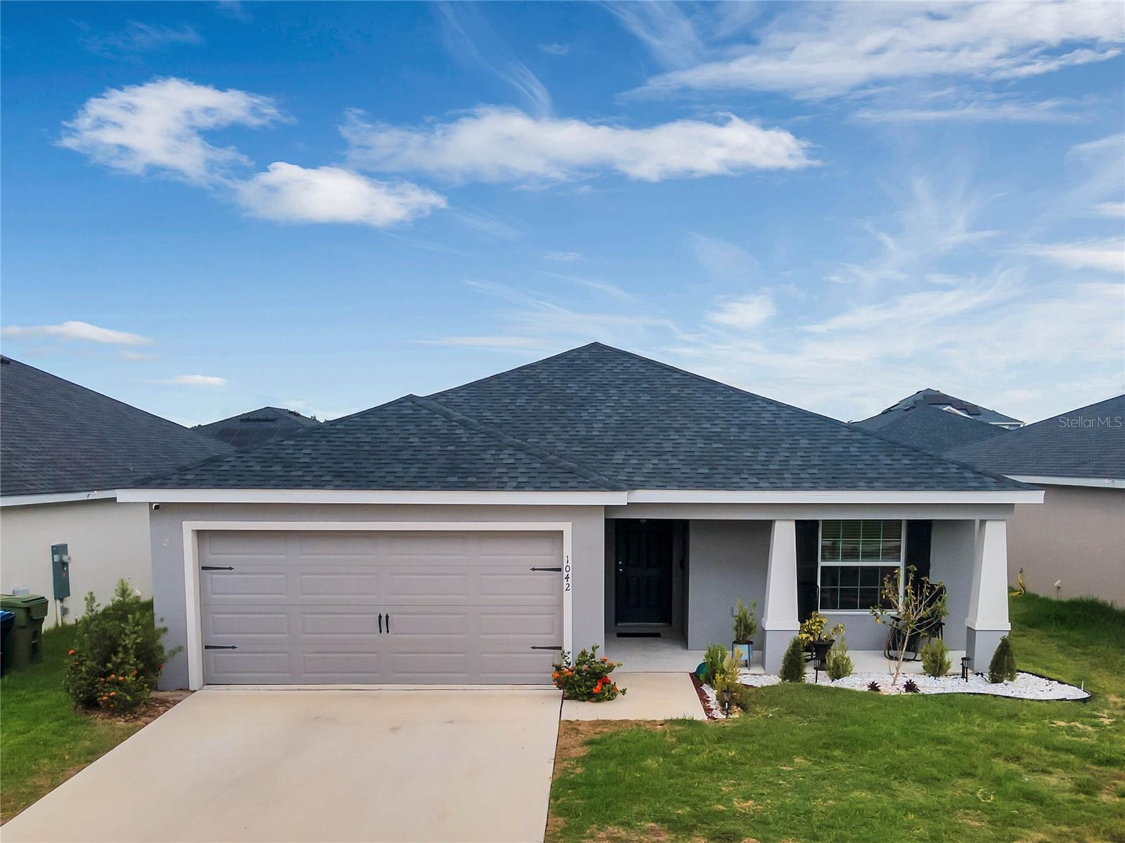 1042 Corso Dr