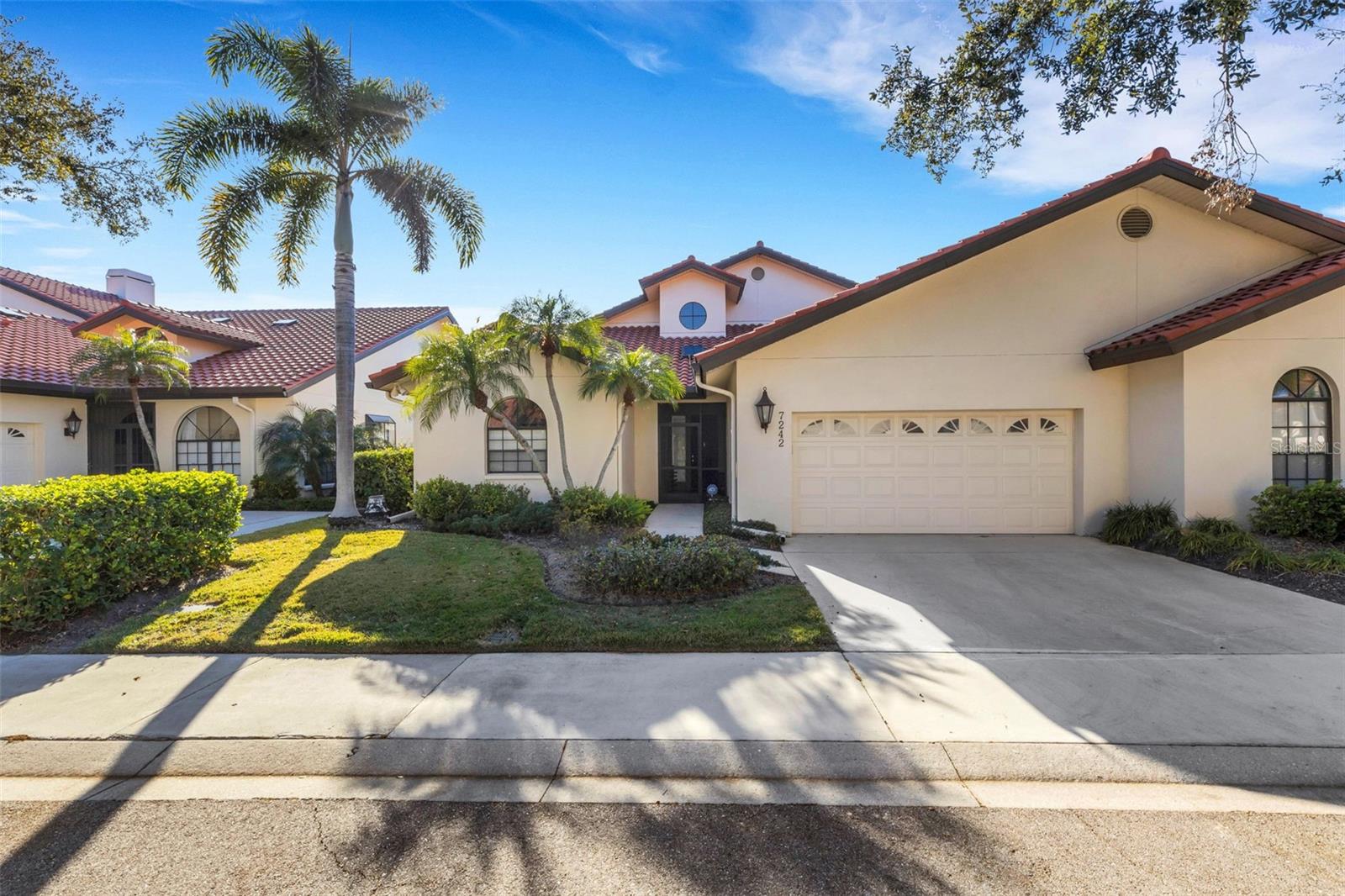 7242 Villa D Este Dr