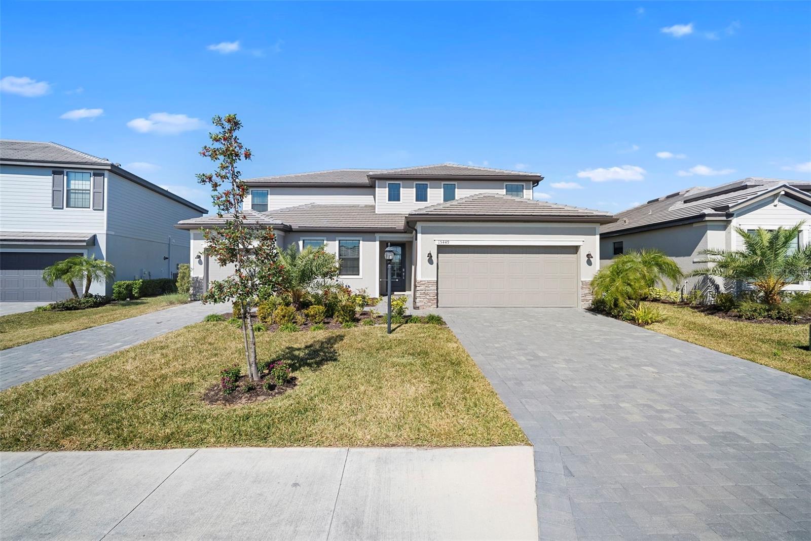 15449 White Linen Dr