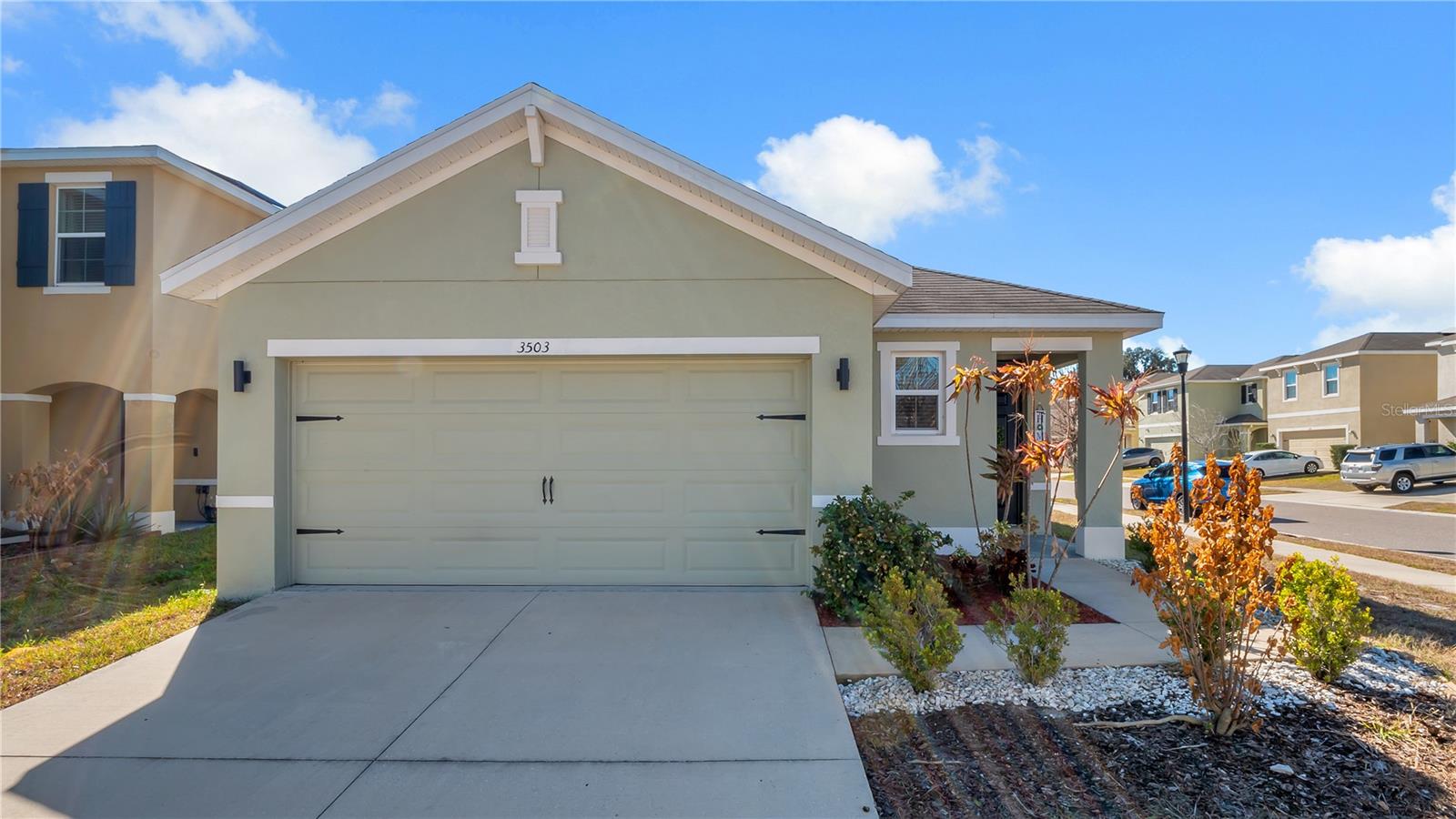 3503 Diamond Leaf CT