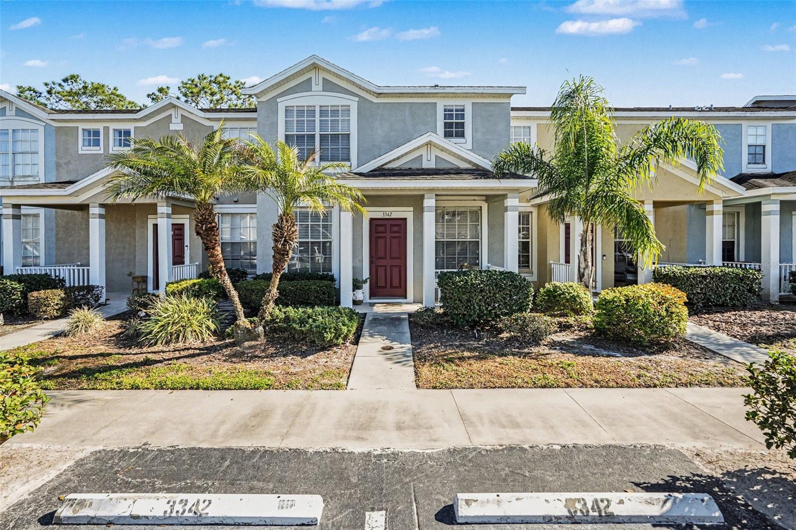 3342 Broken Bow Dr