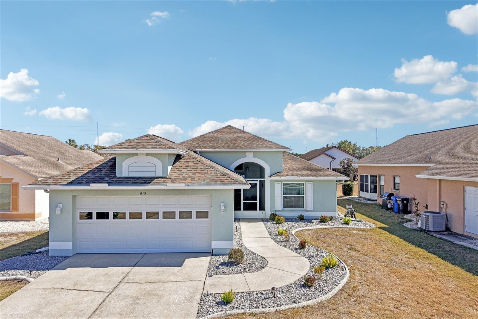 1613 E Del Webb Blvd
