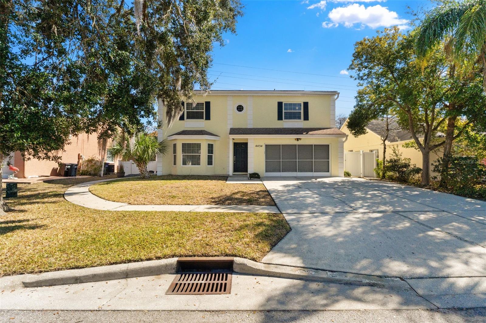 4434 Northampton Dr