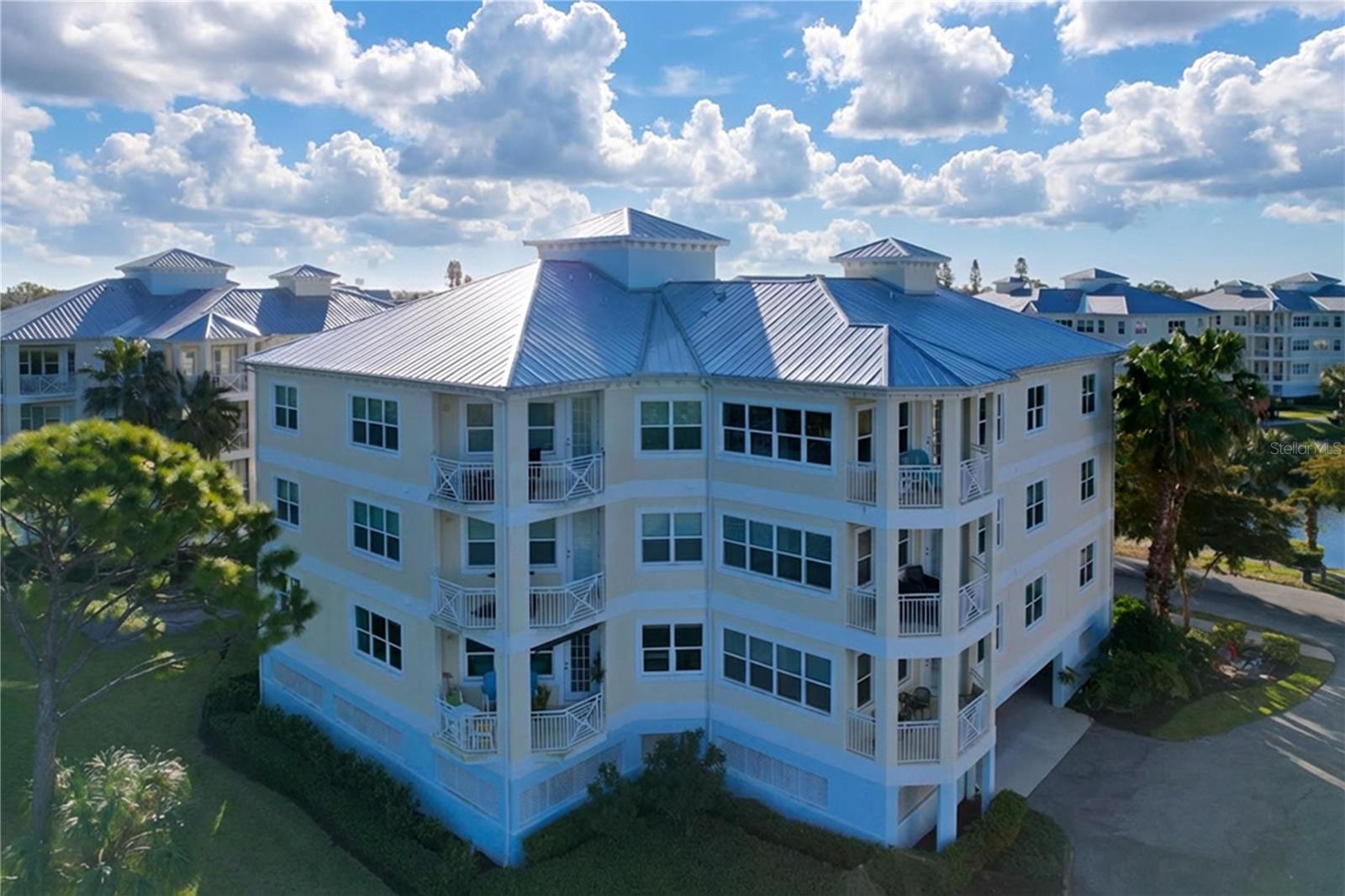 7730 34th Ave W #303