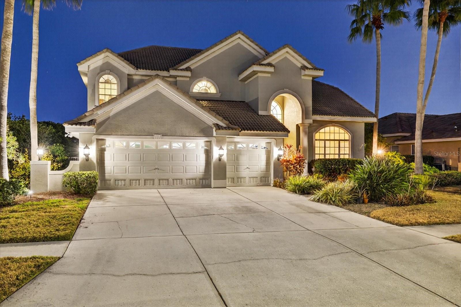 5510 E Longboat Blvd