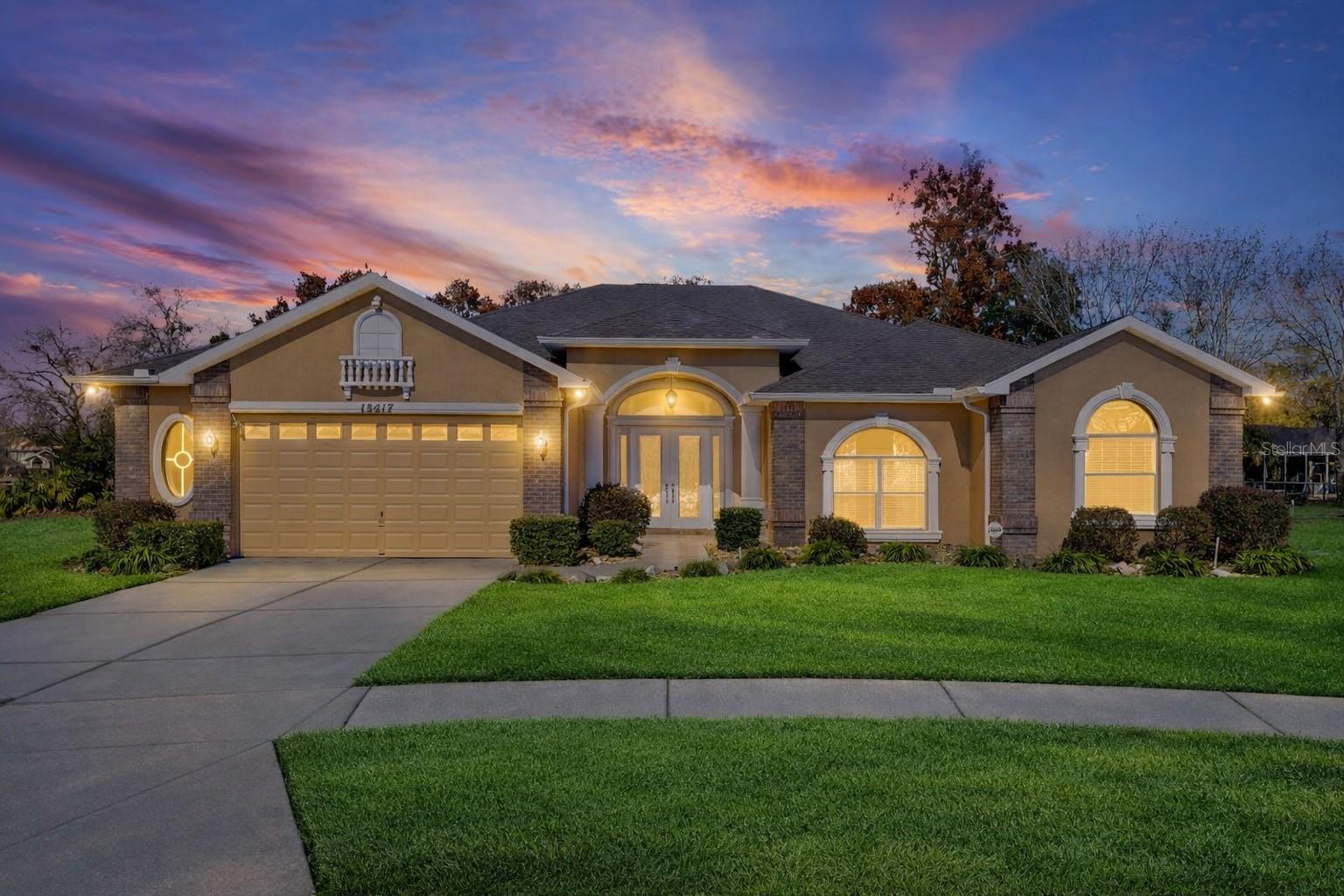 13417 Whitehaven CT