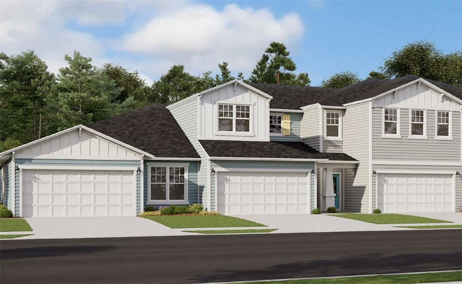 7570 Sea Oak CT