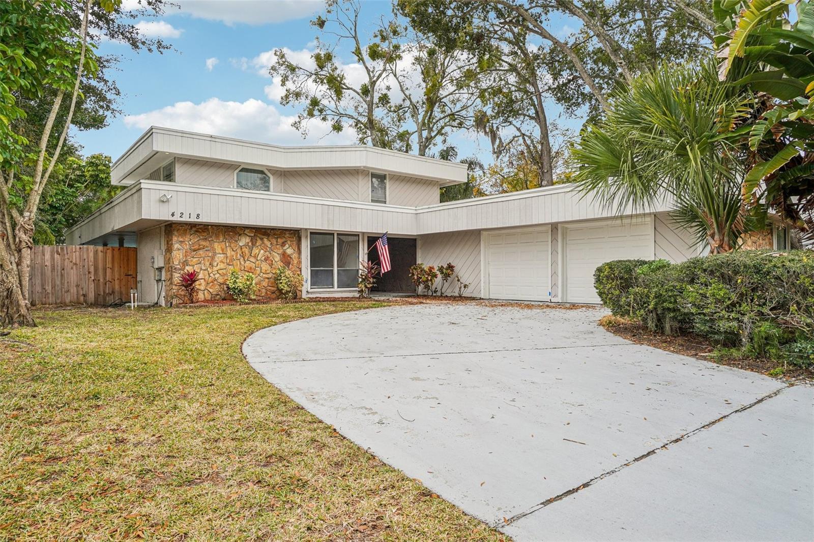 4218 Water Oaks Ln