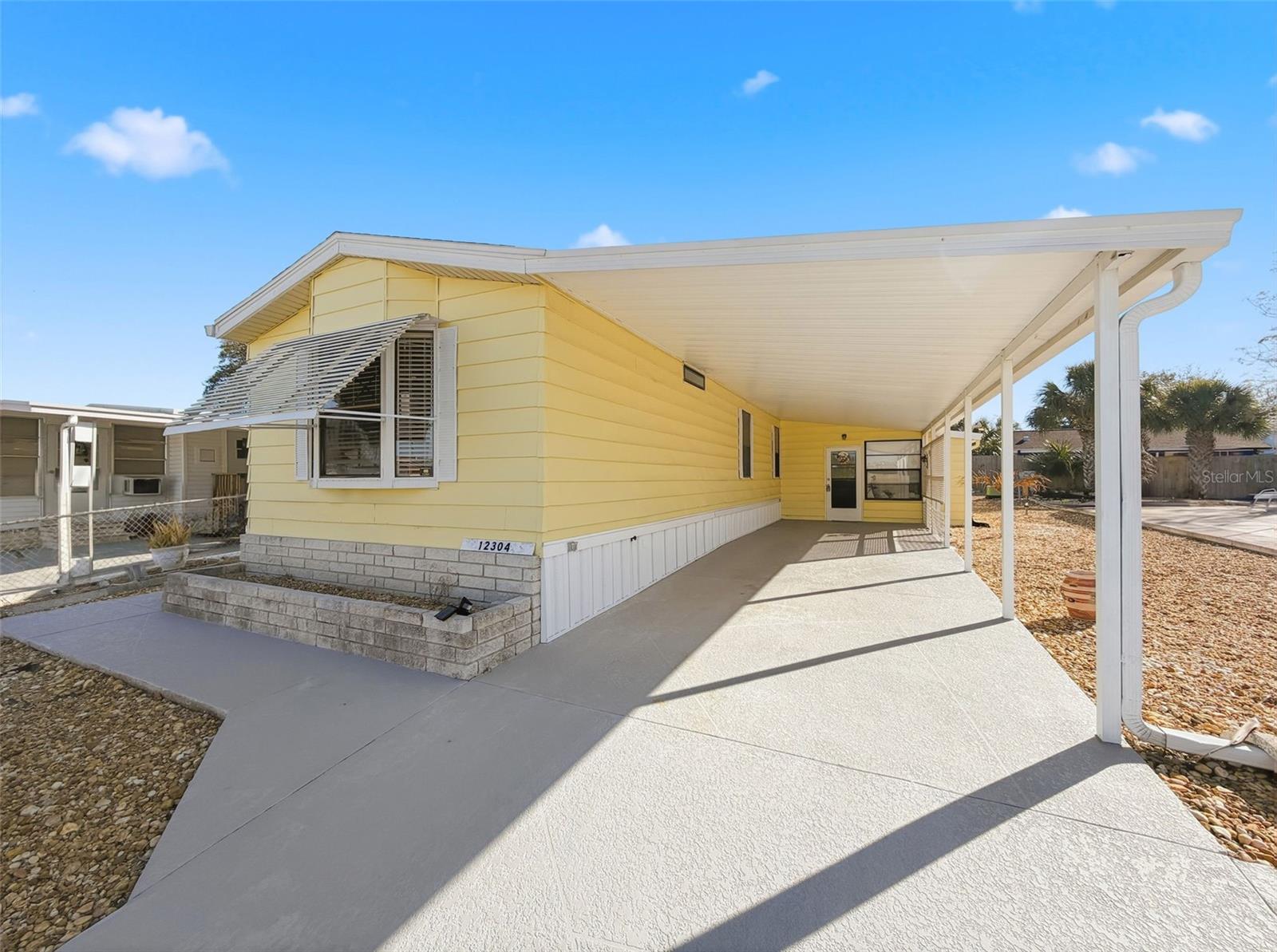 12304 Longhorn Dr